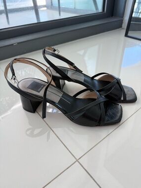 Dolce Vita Blakly Heels